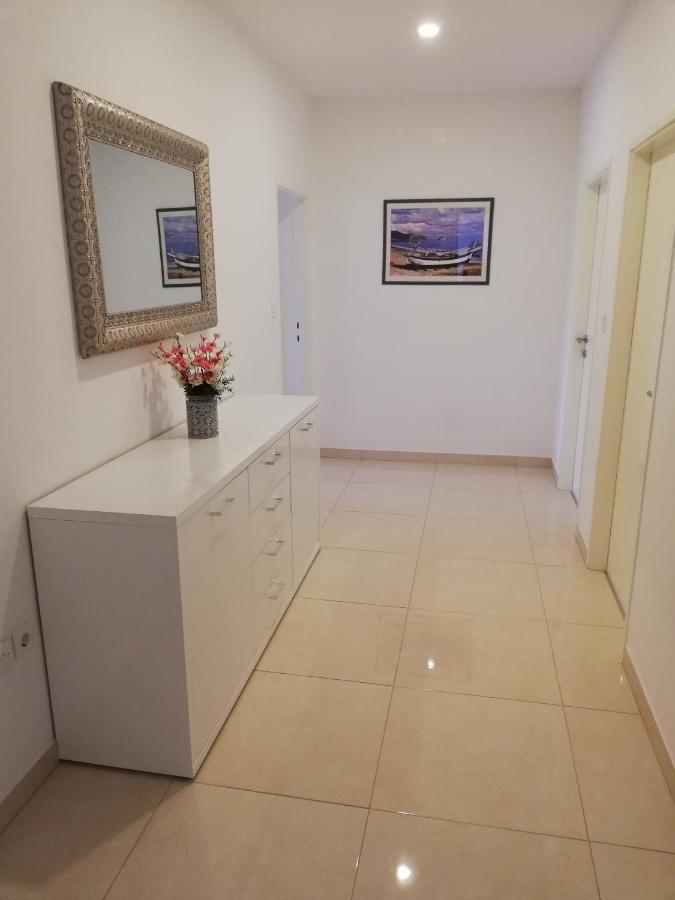 מאקרסקה Apartment Anita מראה חיצוני תמונה