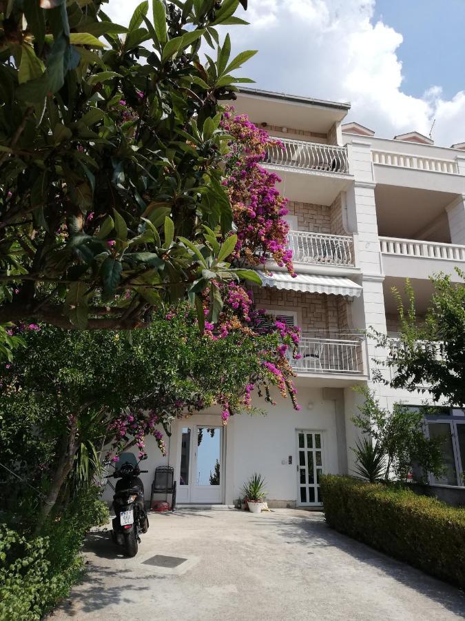 מאקרסקה Apartment Anita מראה חיצוני תמונה